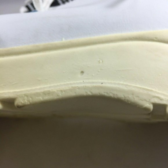 Abeba Light Safety Shoes Sz 12 ESD Work Anti Static Shock Absorb Lace Size EU 46 - Picture 12 of 12